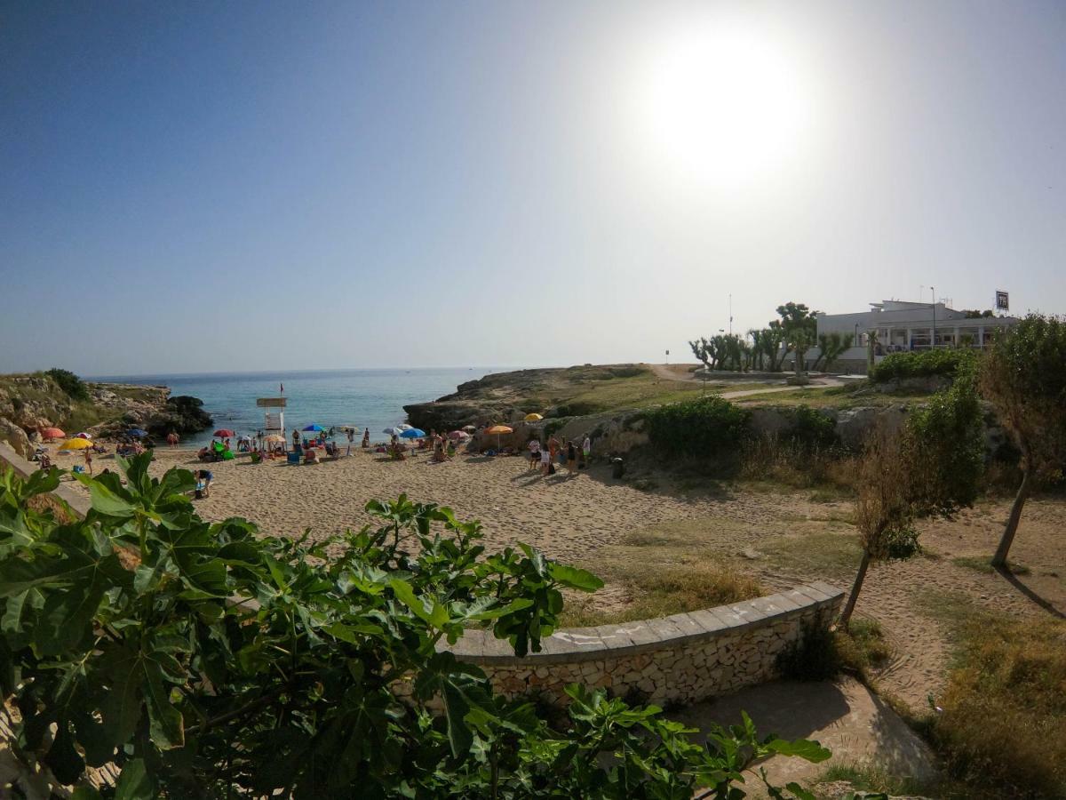 La Dimora Al Mare Monopoli Exterior foto
